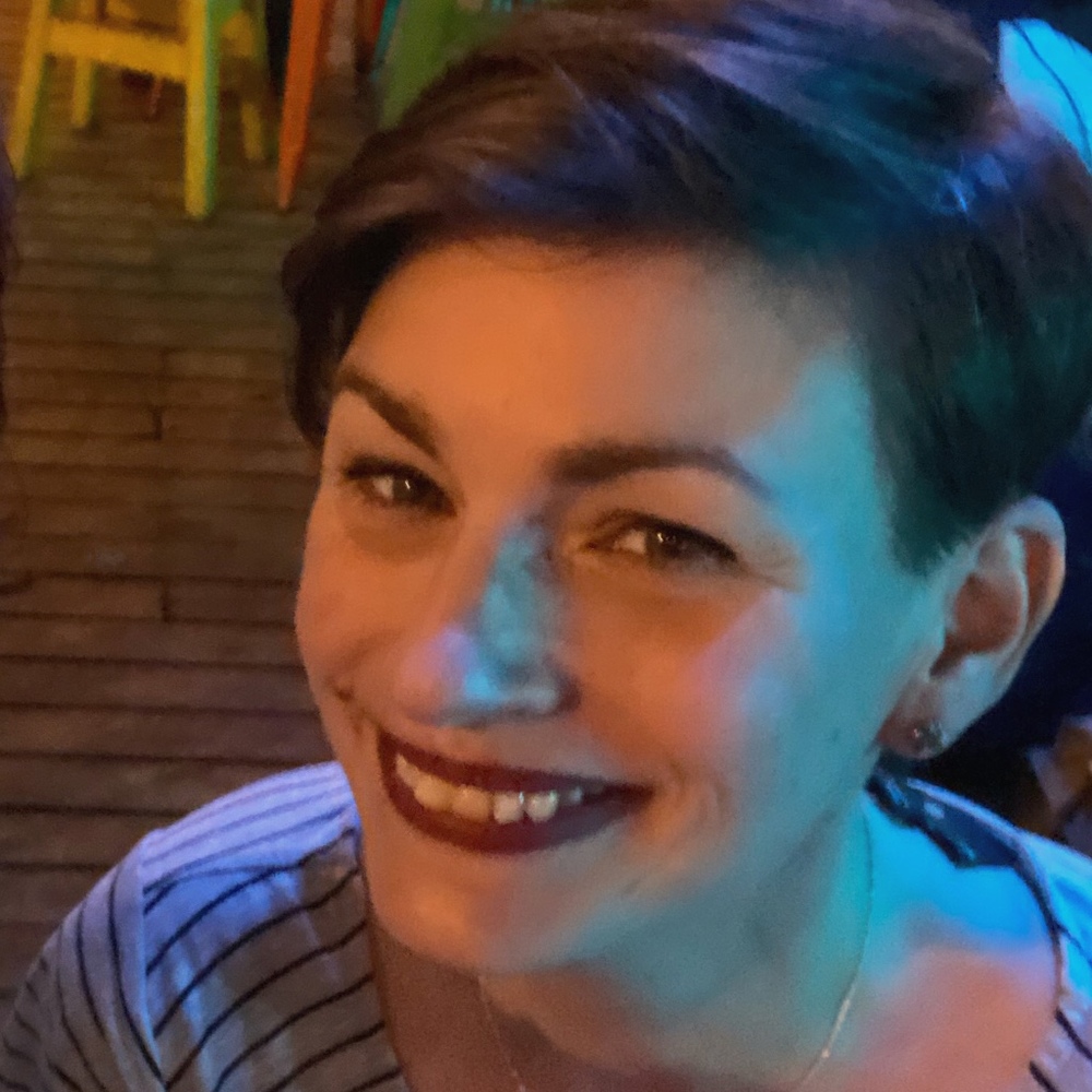 Meet your Posher, Dawn